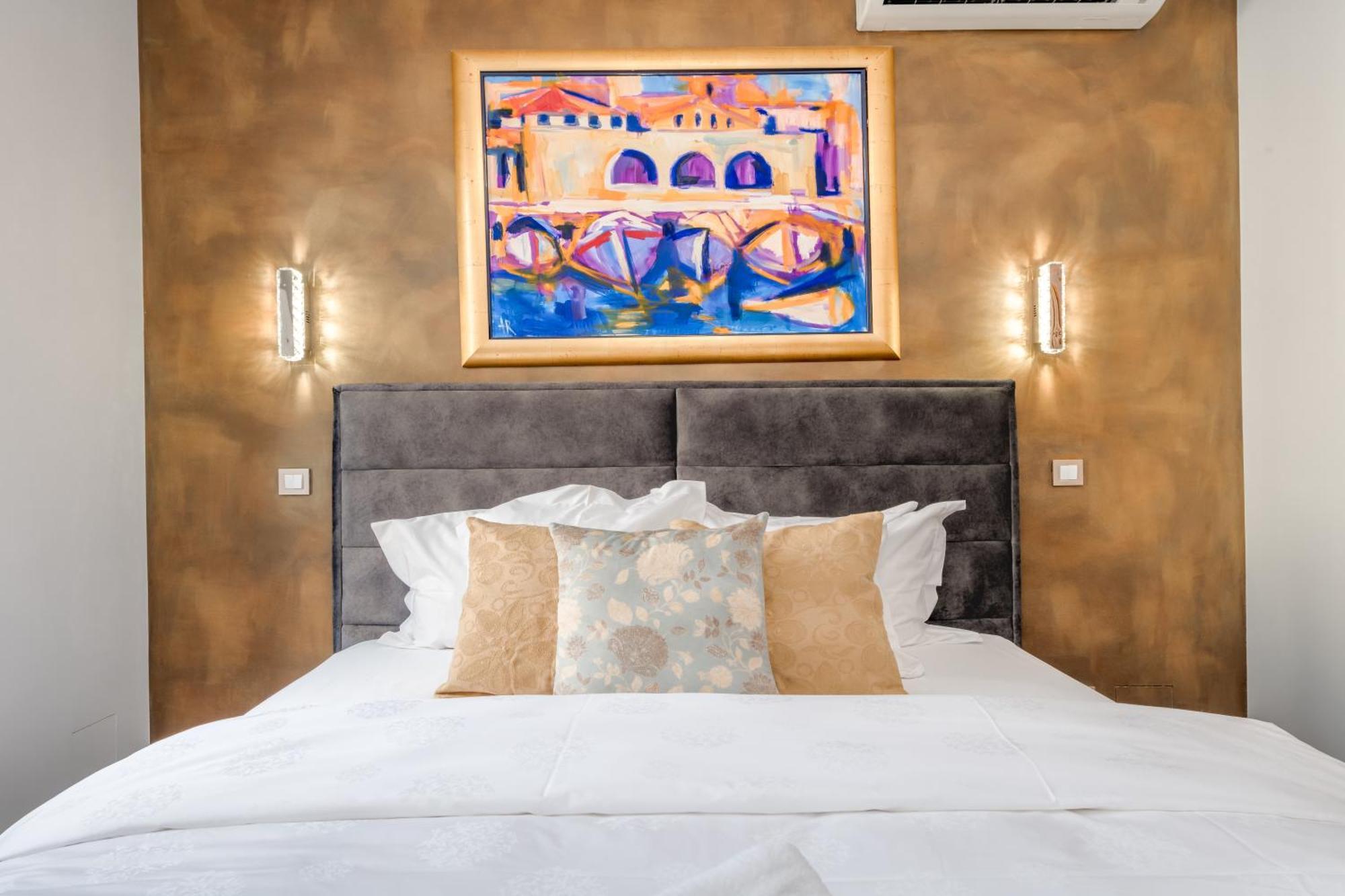 Grand Square - Tale Of The Apartment Zagreb